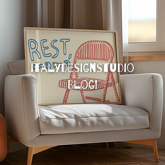 Welcome to Our Style Journal: Wall Art Ideas & Decor Inspiration