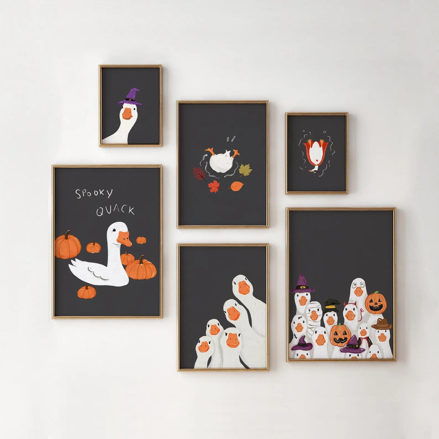 Halloween Collection