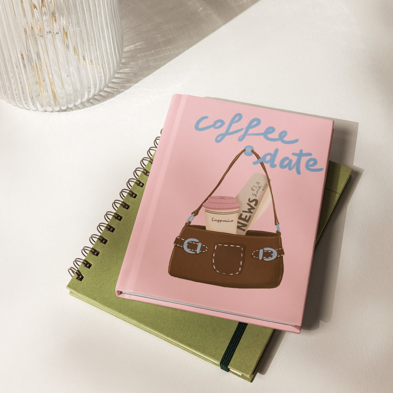 Journals & Paper Goods