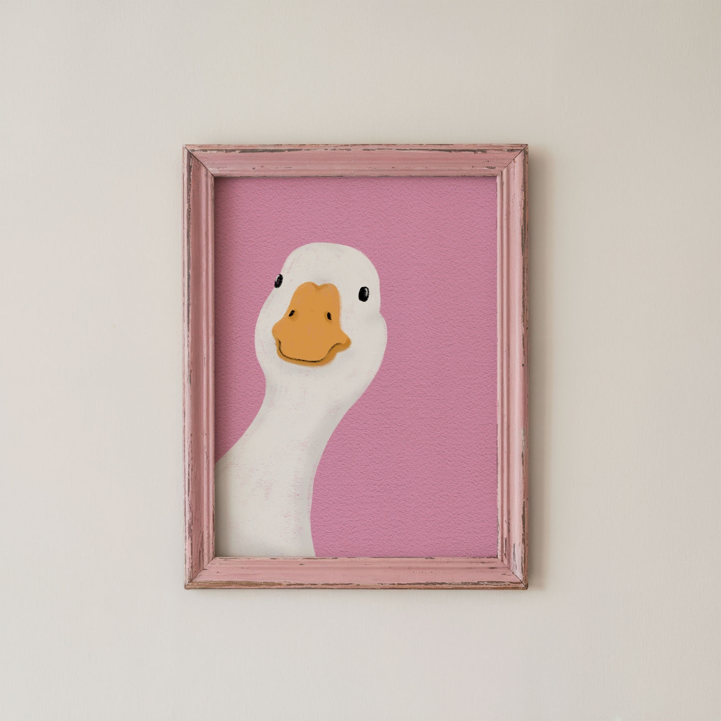 Goose Gallery Wall Art Mix & Match Set Prints