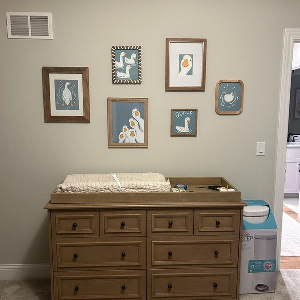 These turned out so cute!