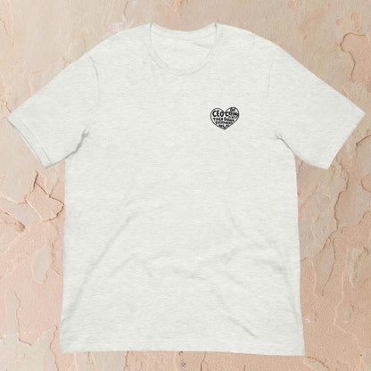 CEO of Crying Then Doing Everything Anyway Funny Quote T Shirt