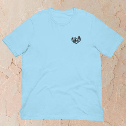 CEO of Crying Then Doing Everything Anyway Funny Quote T Shirt