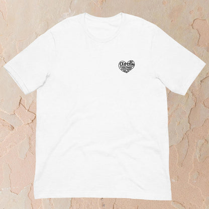 CEO of Crying Then Doing Everything Anyway Funny Quote T Shirt